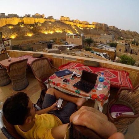 Mariyan Safari Jaisalmer Ngoại thất bức ảnh