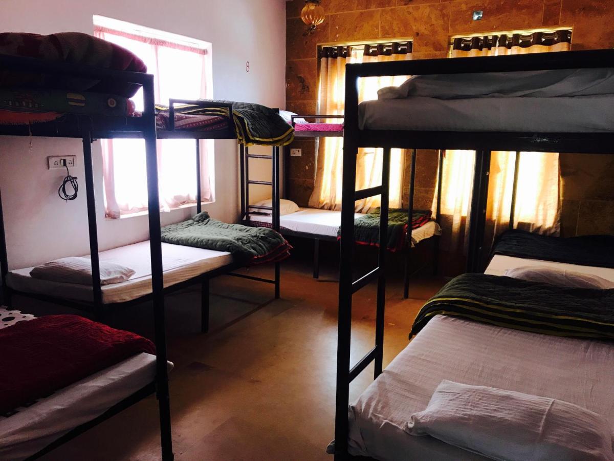 Mariyan Safari Jaisalmer Ngoại thất bức ảnh