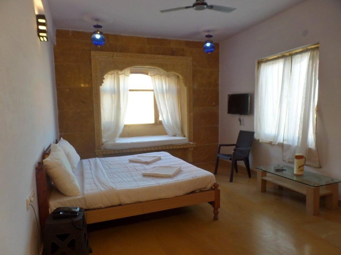 Mariyan Safari Jaisalmer Ngoại thất bức ảnh